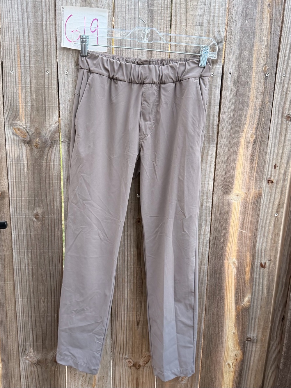Vuori Women's Miles Ankle Pant Size XS